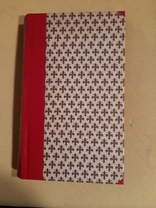 Nostra Donna di Parigi - Victor Hugo 1840