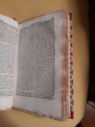 Nostra Donna di Parigi - Victor Hugo 1840