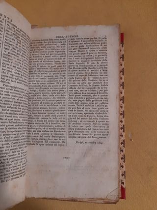 Nostra Donna di Parigi - Victor Hugo 1840