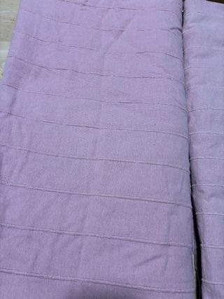 2 Colchas Ikea 250x250 cm