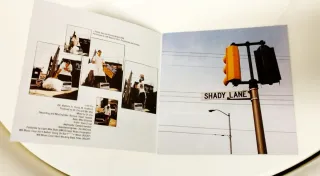 Eminem The Marshall Mathers LP CD