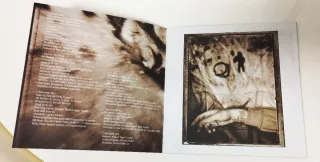 Eminem The Marshall Mathers LP CD