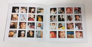 Eminem The Marshall Mathers LP CD