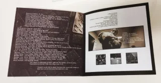 Eminem The Marshall Mathers LP CD