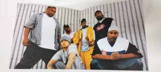 Eminem The Marshall Mathers LP CD