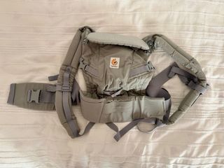 Mochila Portabebés Ergobaby Adapt 3 Posiciones