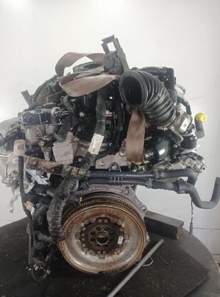 Otolp1039794 dtt motor completo seat leon 2.0 tdi