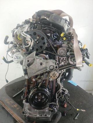 Otolp1039794 dtt motor completo seat leon 2.0 tdi