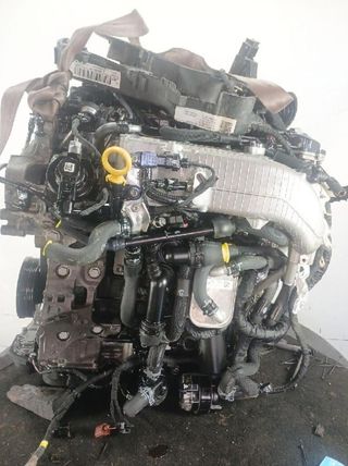Otolp1039794 dtt motor completo seat leon 2.0 tdi