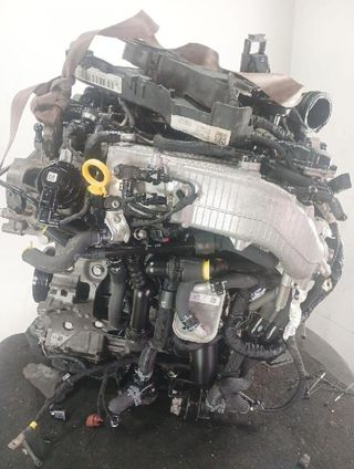 Otolp1039794 dtt motor completo seat leon 2.0 tdi