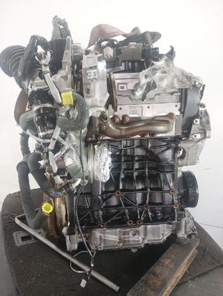 Otolp1039794 dtt motor completo seat leon 2.0 tdi