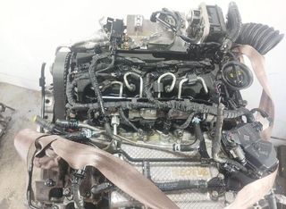 Otolp1039794 dtt motor completo seat leon 2.0 tdi