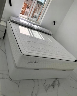 Canapés y colchones a estrenar – pago al recibir