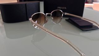 Gafas de Sol Prada PR B52S Originales