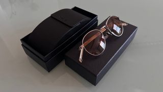 Gafas de Sol Prada PR B52S Originales