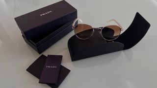 Gafas de Sol Prada PR B52S Originales