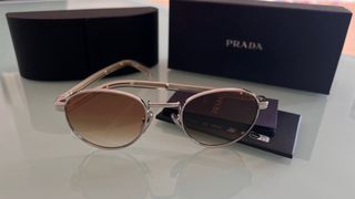 Gafas de Sol Prada PR B52S Originales