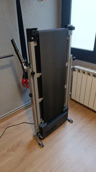 Cinta de Correr Plegable