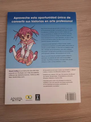 Dominar el Manga. 30 lecciones de dibujo del cr...