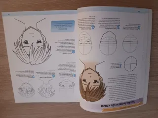 Dominar el Manga. 30 lecciones de dibujo del cr...