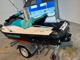Seadoo GTI 130 2023