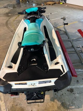 Seadoo GTI 130 2023