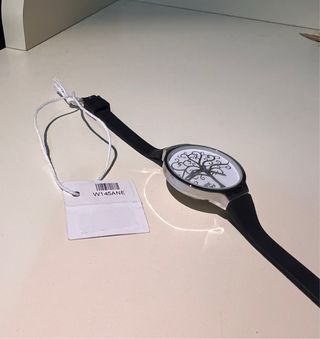 Orologio donna con albero della vita