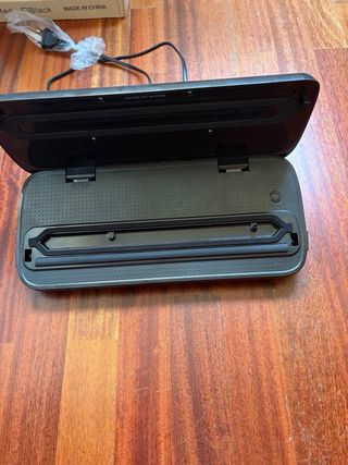 Envasadora al vacío KOENIC KVS 3411 M