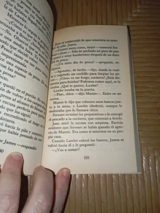 Libro: Ardiente seducción