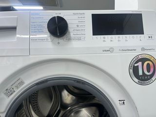 Lavadora Beko 7kg 4kg Secado Oferta