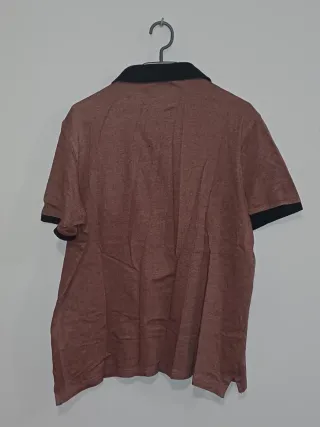 Polo Westbury C&A manga corta talla L