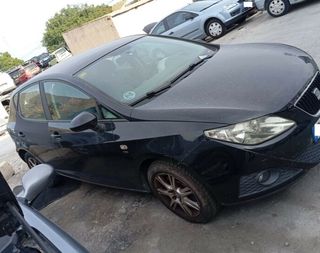 Centralita airbag seat ibiza (6j5) sport 472662