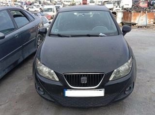 Centralita airbag seat ibiza (6j5) sport 472662