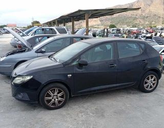 Centralita airbag seat ibiza (6j5) sport 472662