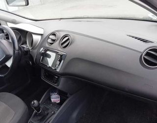 Centralita airbag seat ibiza (6j5) sport 472662