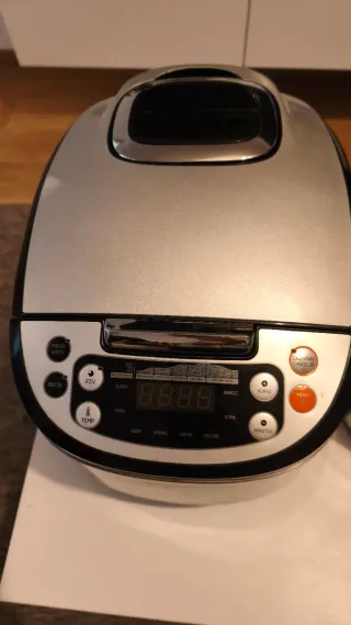 Pack Robot Cocina y Freidora Aire