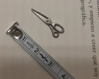 Miniaturas casa de muñecas