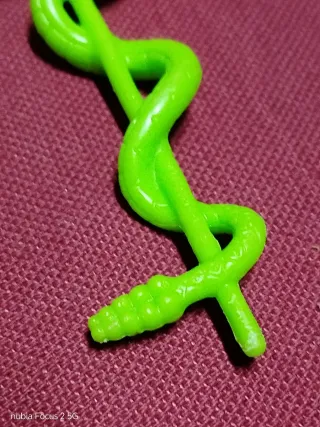 Masters del Universo 1985 Accesorio Original