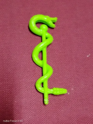 Masters del Universo 1985 Accesorio Original