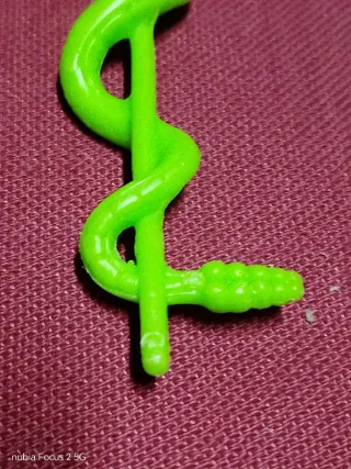 Masters del Universo 1985 Accesorio Original