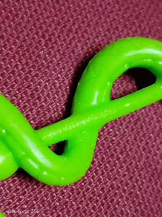 Masters del Universo 1985 Accesorio Original