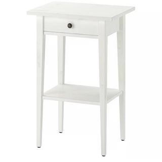 Dos Mesillas Hennes Ikea