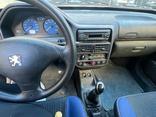 Peugeot 106 2000