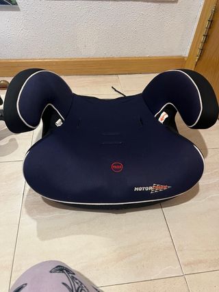 Silla coche grupo motor town 2/3 (15-36 kg)
