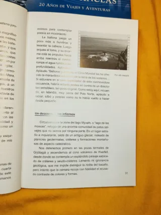 Levando anclas// Sandalias de celuloide