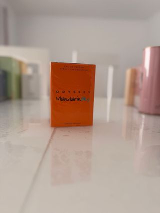 Perfume Odyssey Mandarinsky Eau de Parfum