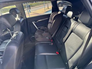 Chevrolet Captiva 2.0 VCDI LT