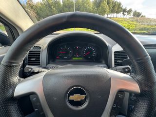 Chevrolet Captiva 2.0 VCDI LT