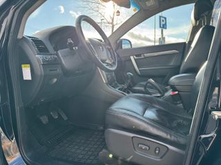 Chevrolet Captiva 2.0 VCDI LT