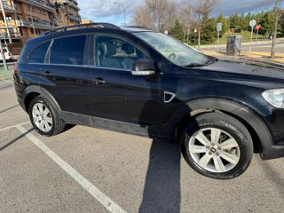 Chevrolet Captiva 2.0 VCDI LT